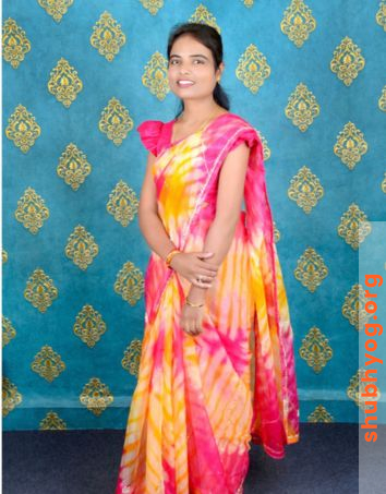 Nikita Dhananjay Mahajan SM46