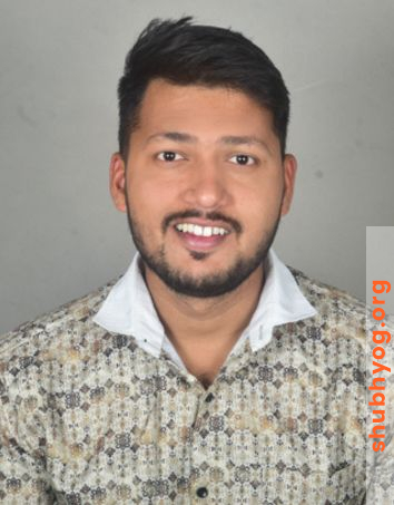 Pravin Pradeep Mhapuskar SM49