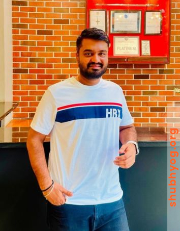Ameya Prashant Shelke SM50