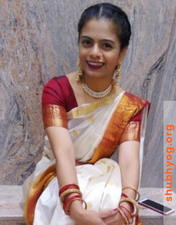 Monika Ashok Masali SM51