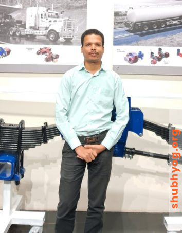 Ganesh Milind Todkar SM53