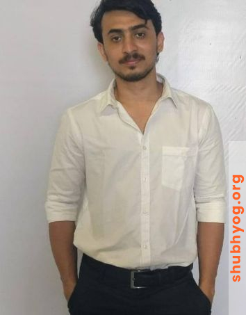 Akshay Pralhad Lahate SM55