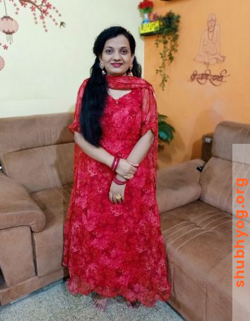 Manisha Laxman Sakhare SM56