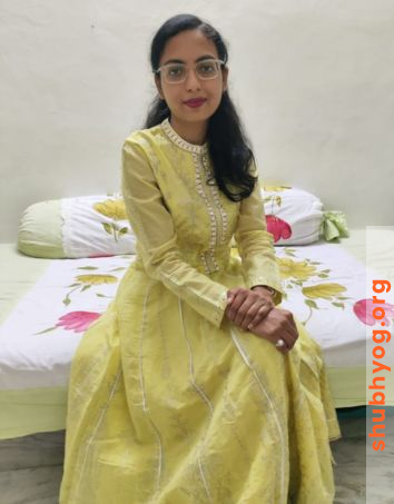 Sakshi Pramod Teware SM57