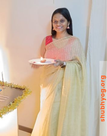 Pranali Dilip Alekari SM58
