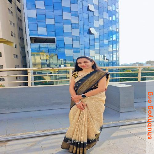 Archana Ghiware SM70