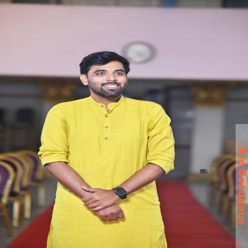 Rohan Mithare SM73