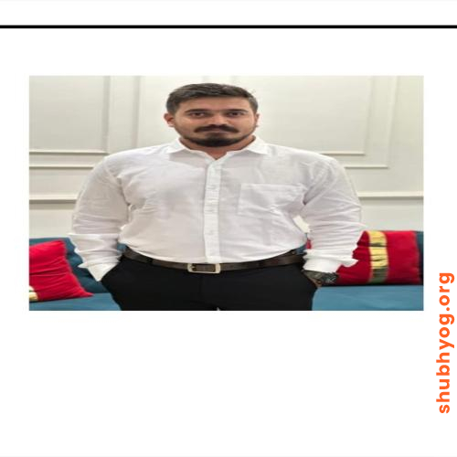 Akshay Mahajan SM77