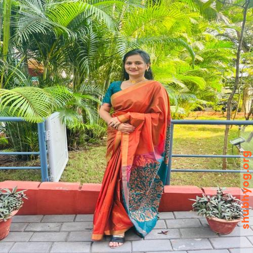 Rasika Patil SM80