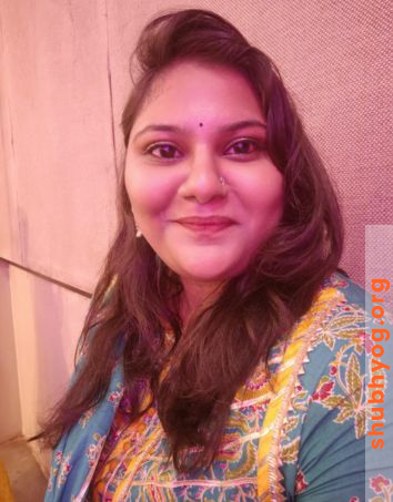 Shraddha Kashikar SM86