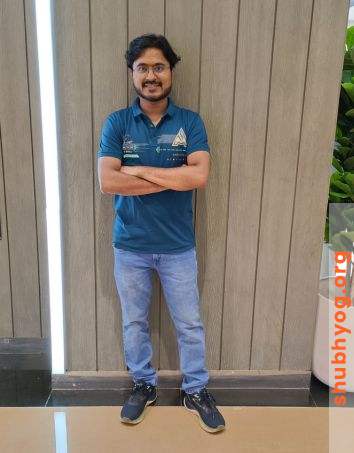 Sagar Sakhare SM89