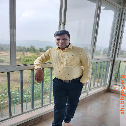 RUSHIKESH MHETRE SM94