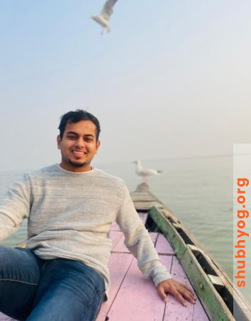 Aditya Ghevari SM87