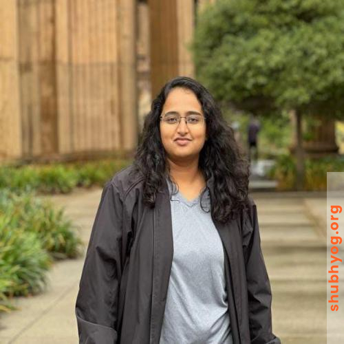 Neha Amble SM84